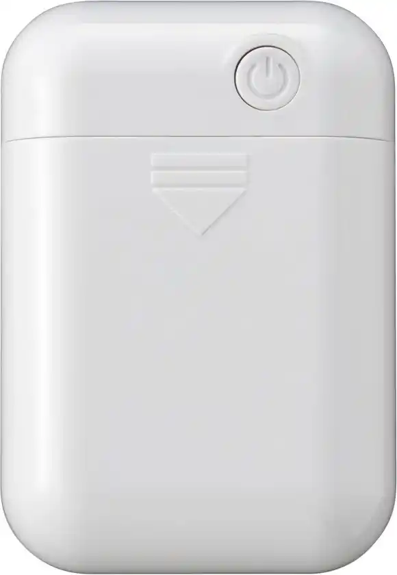 BP-038　2ポート乾電池スマホ充電器