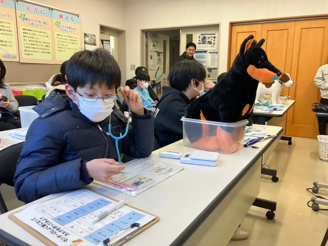 【株式会社イマジナ】 山梨ジュニアアンバサダープログラム3日目：「命」「環境」「社会」と向き合い、子どもたちの言葉が“提案”に変わる日