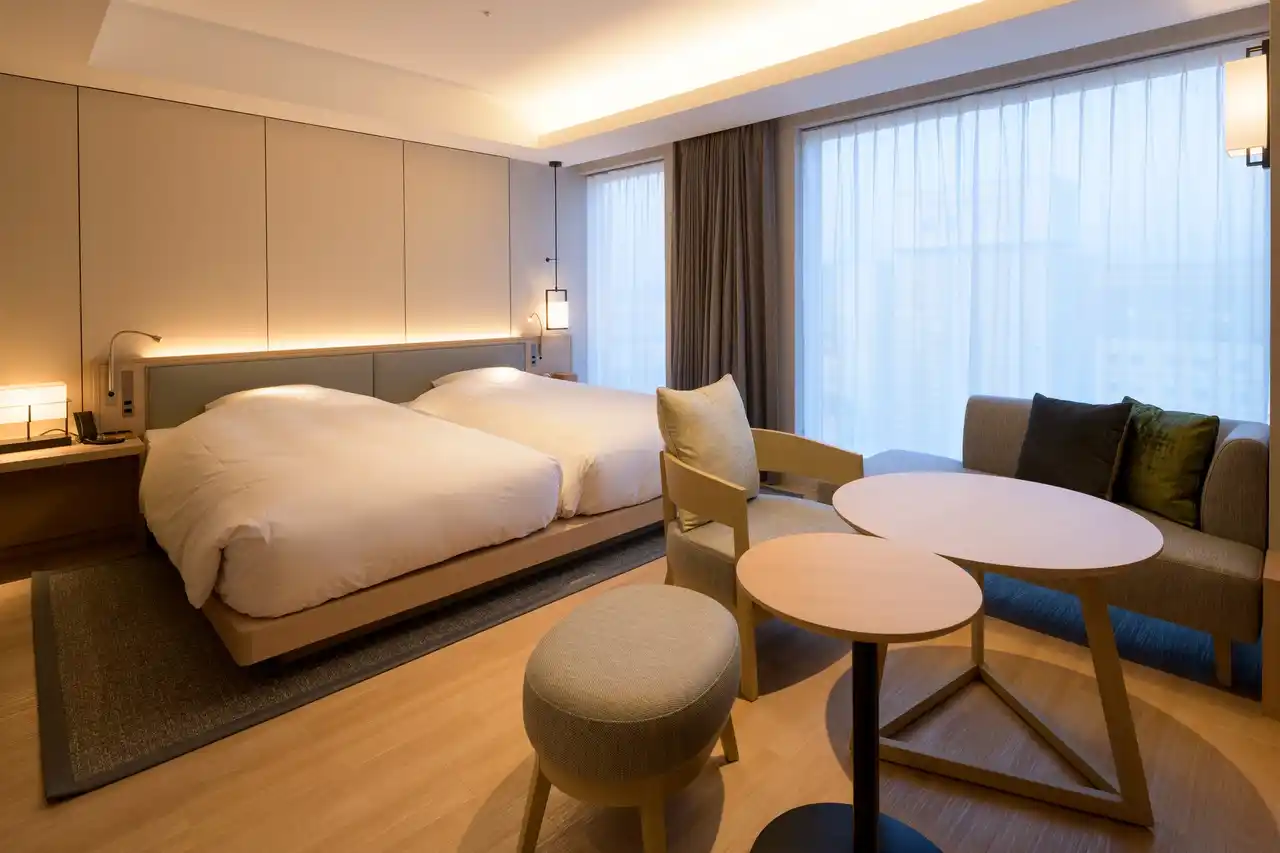 【神奈川県】 慈恵会グループと連携して、神奈川県民向けの未病改善体験宿泊プランを提供開始！