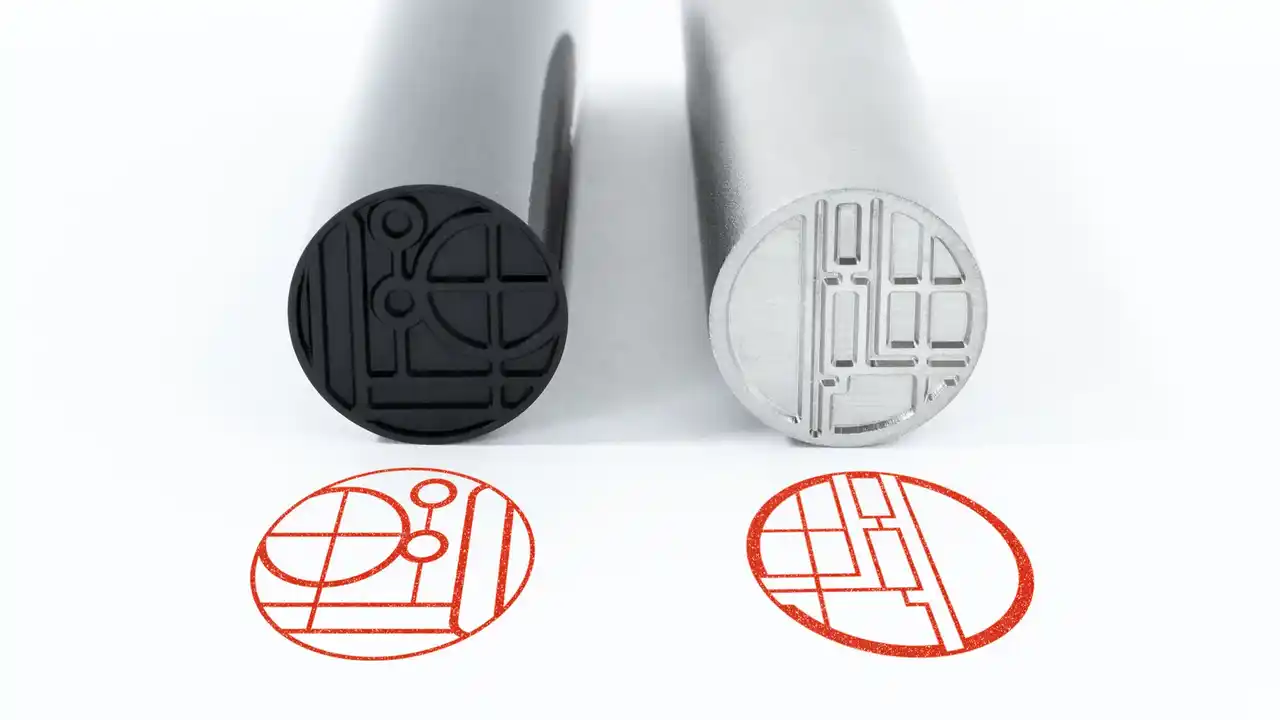 【Sirusi】 文字を構造として表現する印鑑。円窓とマップから着想を得たデザイン印鑑「エンソー印グラフィー」「ルート印グラフィー」1月27日(火)発売開始。