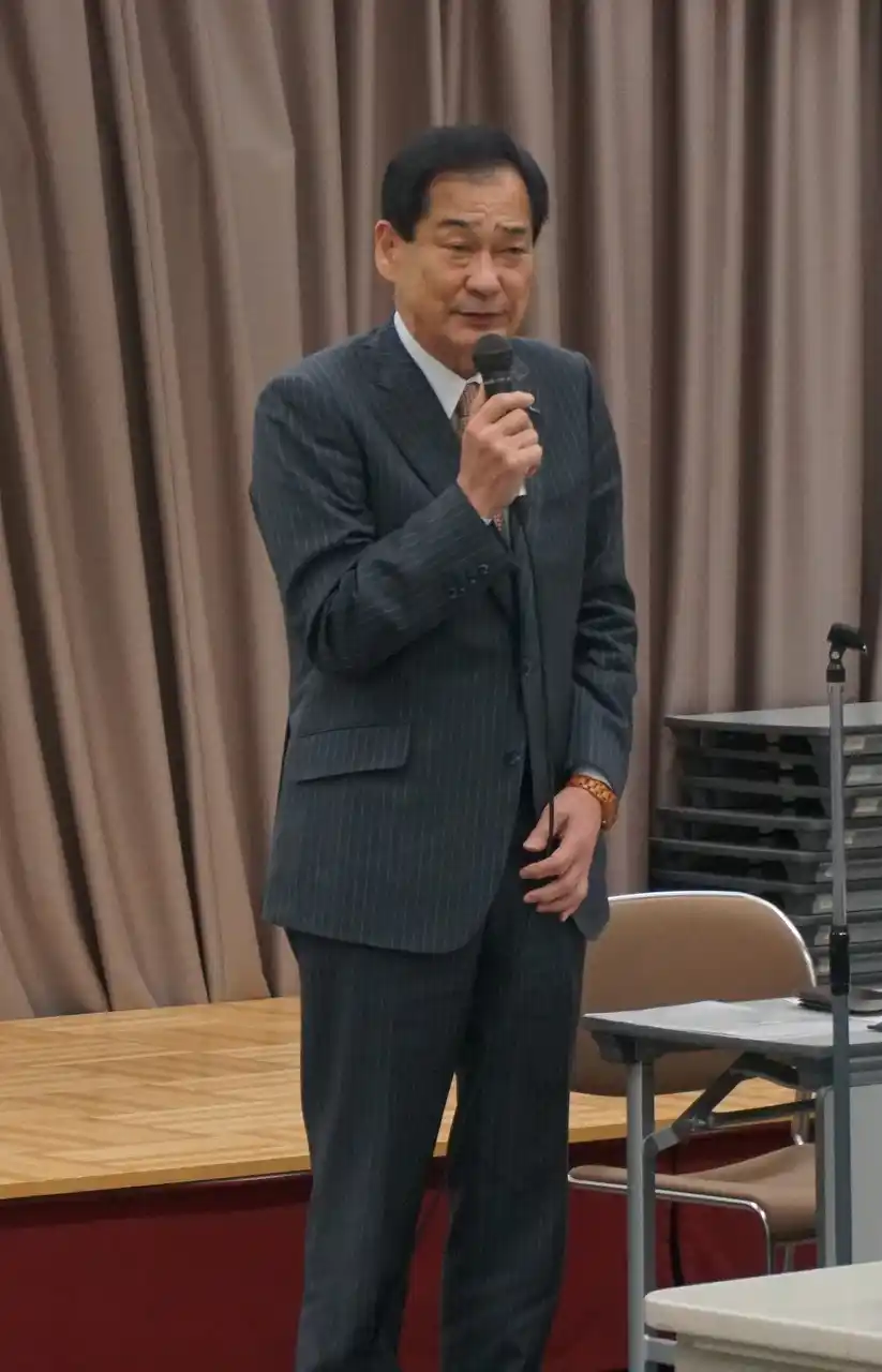 2025国際協同組合年全国実行委員会 最終会合を開催