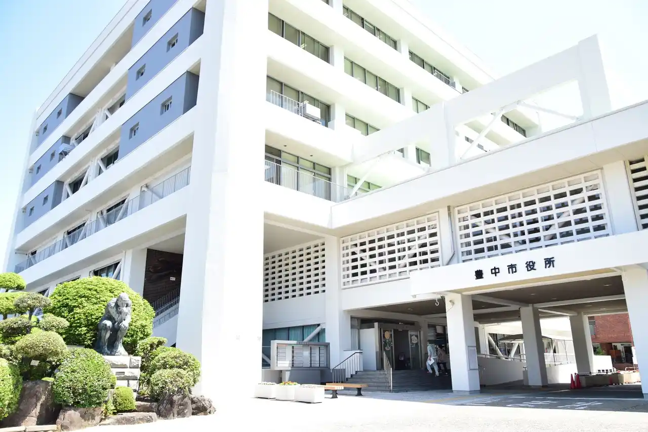 【豊中市】 中小企業のAI導入を後押し！３つの新施策でDXを加速