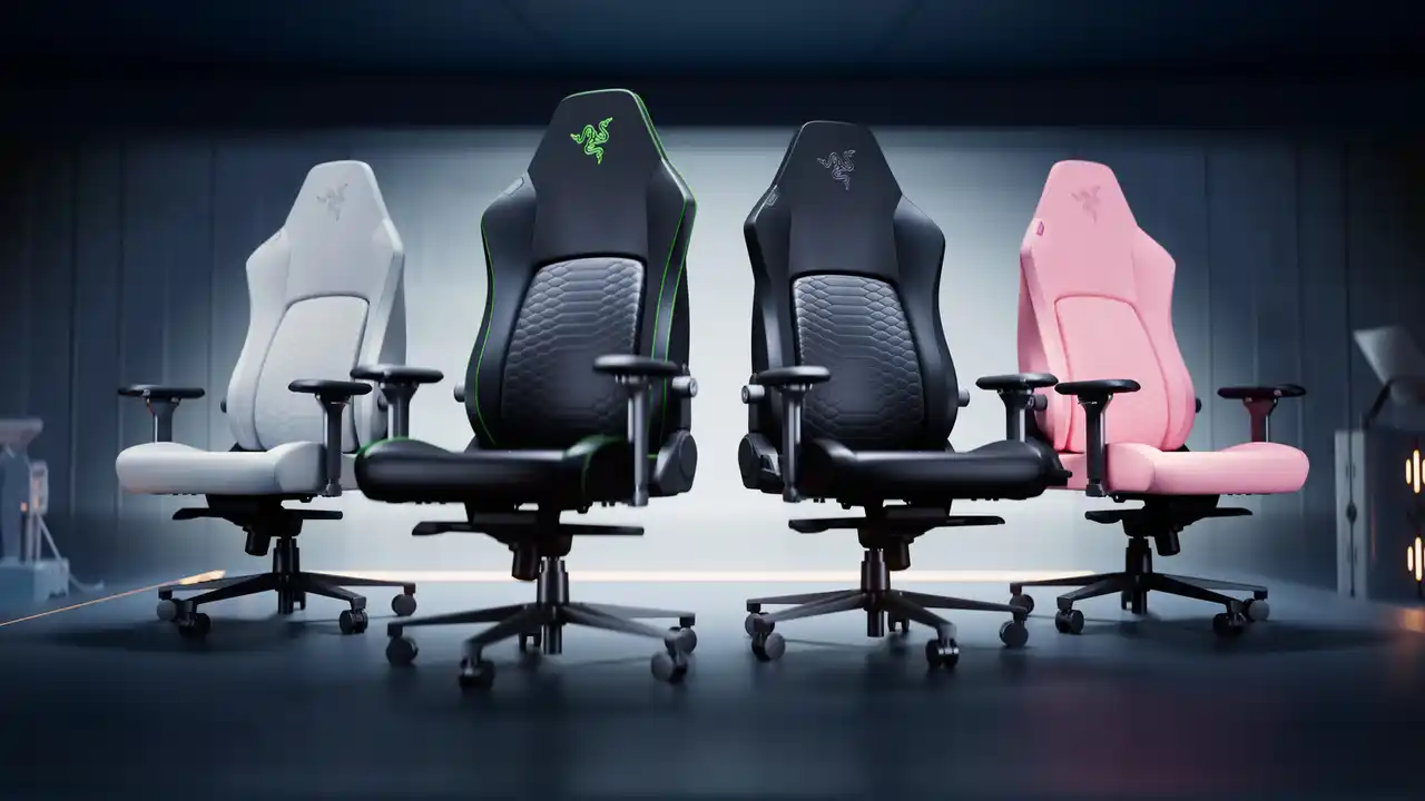 【Razer Japan株式会社】 Razer、「Evo Japan 2026」に公式チェアパートナーとして協賛