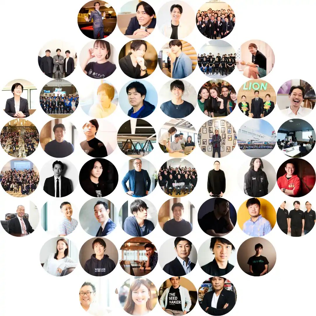 【株式会社ハーモニスタ】 「うちの会社、写真で損してる？」--競合は“見せ方”を変えてきた。人事・広報が急ぐべき「企業の見え方改革」