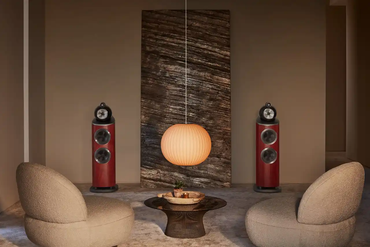 [Bowers & Wilkins イベント情報] 東京・青山のBowers & Wilkins AOYAMAでマンスリーの予約制試聴イベントを実施