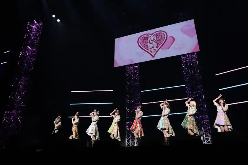 Kandy Jam vol.1_私立恵比寿中学3