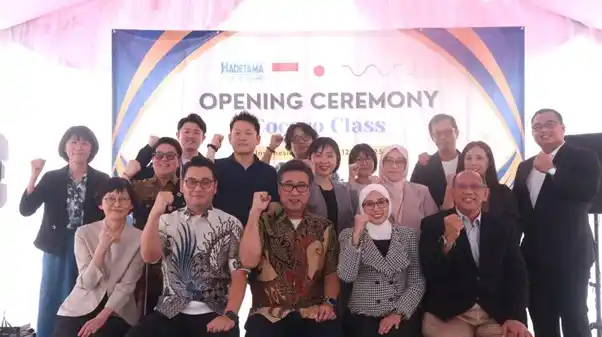 【地域と海外人材を繋ぐ】一般社団法人COCOROがプロデュースするCOCOROクラスの開校式にBNGパートナーズが参加