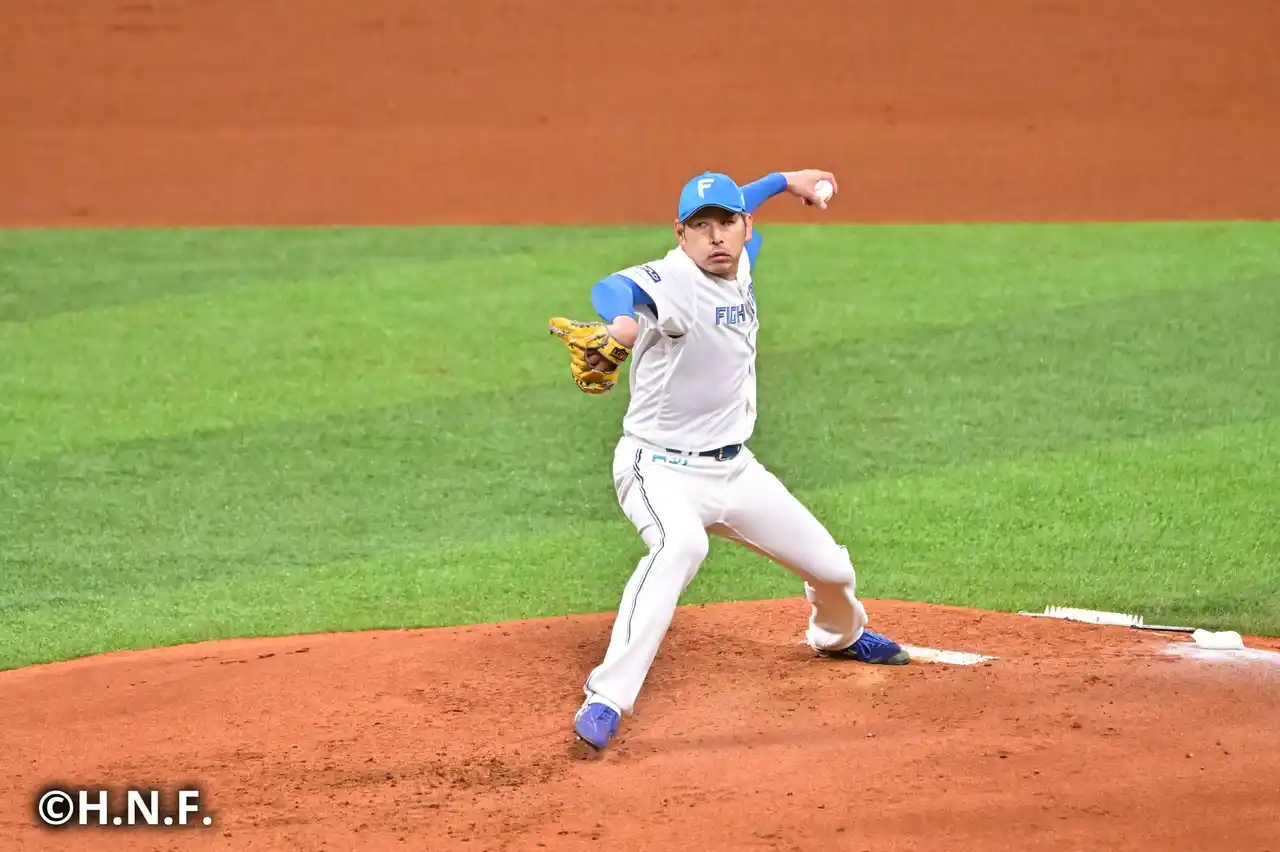 【層雲峡にファイターズのあの人気選手が？！】北海道日本ハムファイターズ・中島卓也選手＆加藤貴之投手のトークショー「ファン納会」を開催します