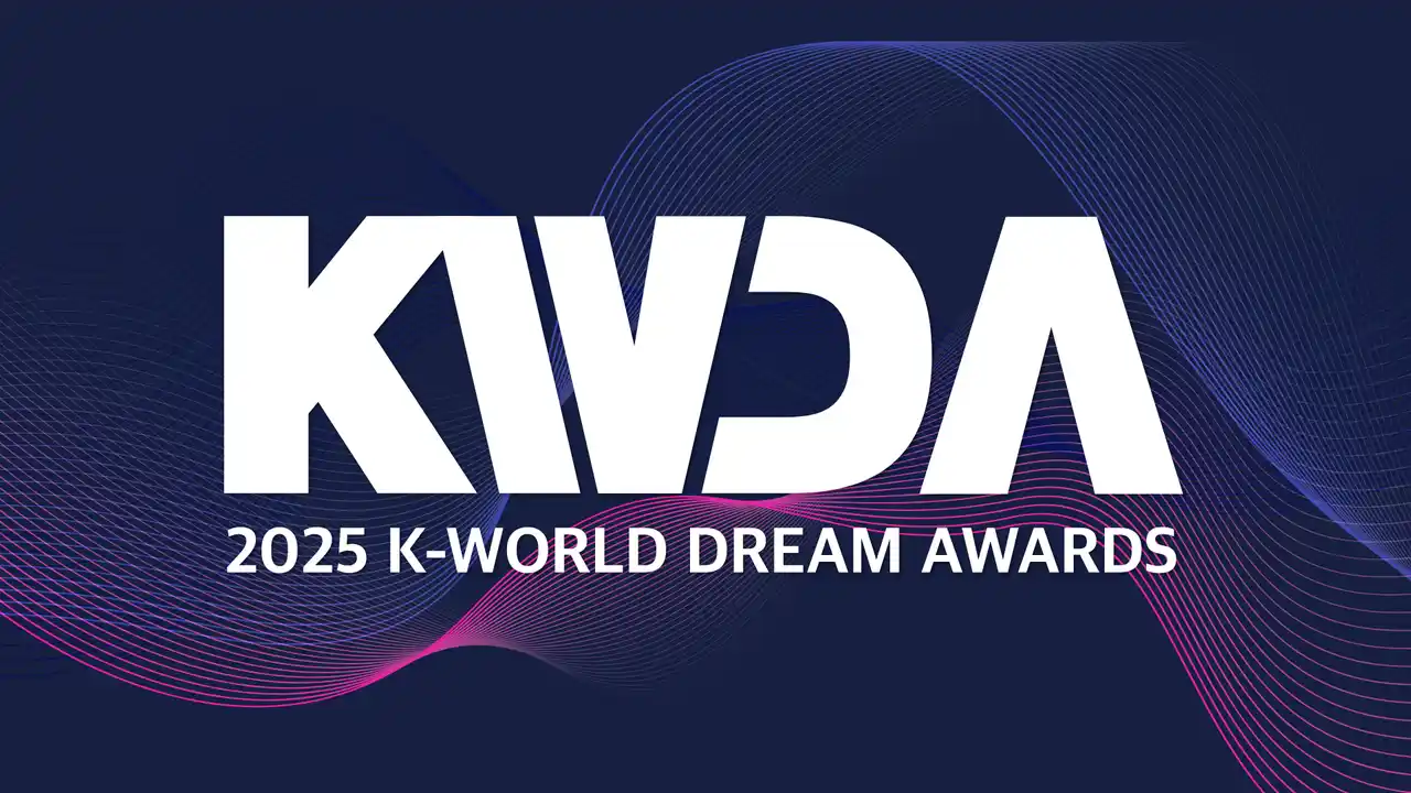 【U-NEXT】 Stray Kids、IVE、LE SSERAFIMら出演！『2025 K-WORLD DREAM AWARDS』U-NEXTが日本独占で見放題ライブ配信