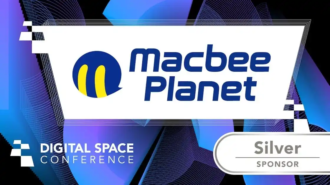 【一般社団法人日本デジタル空間経済連盟】 株式会社Macbee Planet、大規模カンファレンスイベント「Digital Space Conference 2026」のシルバースポンサーに決定