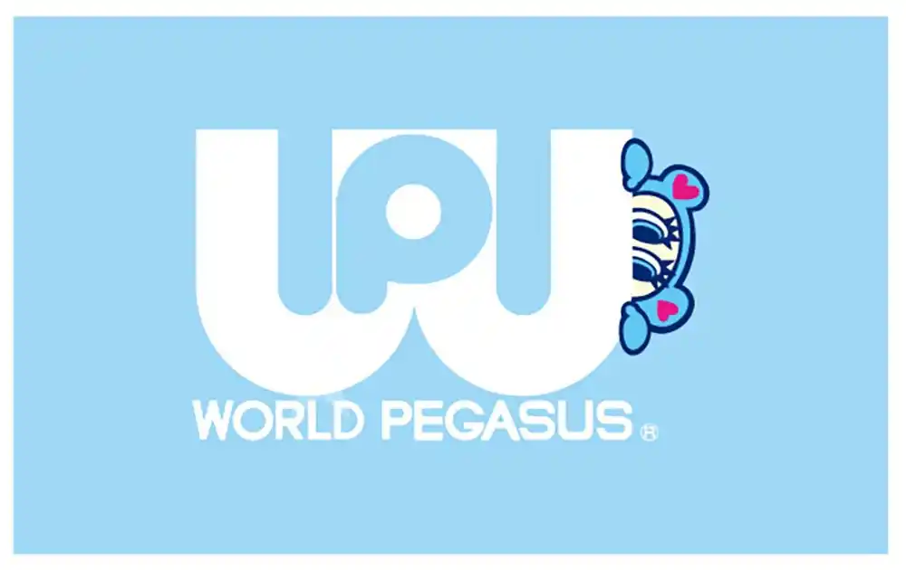 新登場【ワッペ×エンジェルブルー 最強コラボ！】