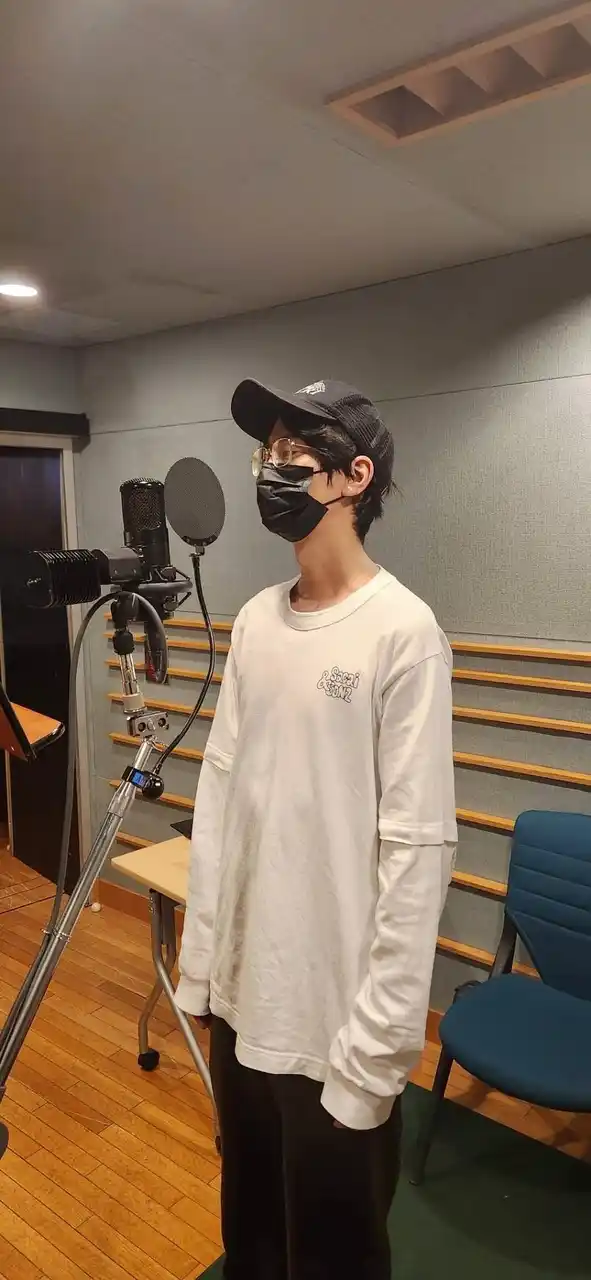 【株式会社ムービック】 ツキプロに所属するユニット『SolidS』より新作CD「Cross×Notes／バビる。-babel-」出演、江口拓也さん・斉藤壮馬さん・花江夏樹さん・梅原裕一郎さんのオフィシャルインタビューが到着！