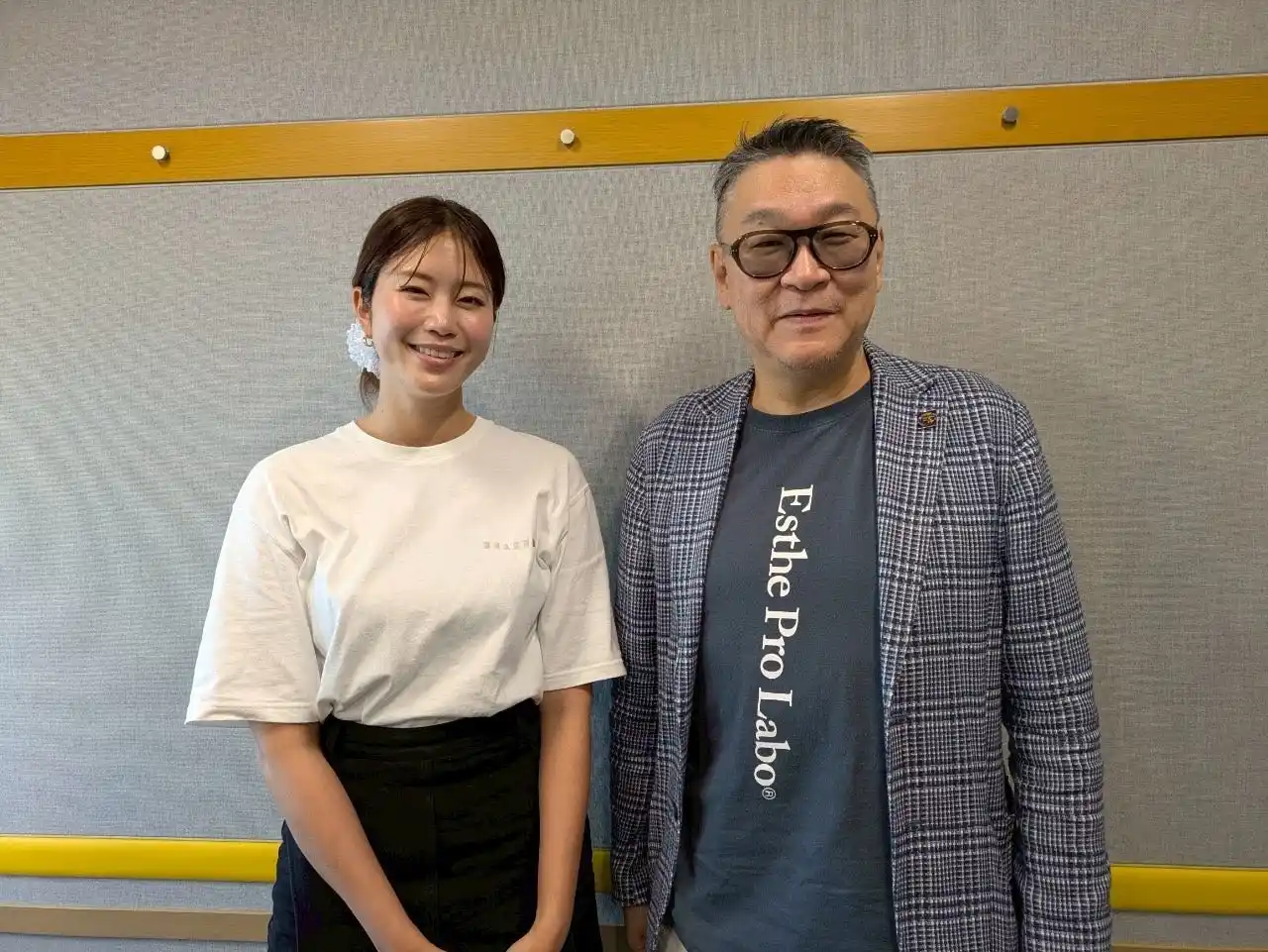 【株式会社SHiRO】 株式会社SHiROがスポンサーを務める『稲村亜美のココシロ!インターン』最新回が公開！ー株式会社プロラボホールリングス株式会社