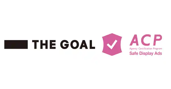 株式会社 ザ・ゴール、Momentum株式会社の「ACP Safe Display Ads」パートナー認定を取得