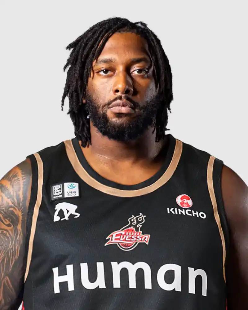 【大阪エヴェッサ】 ジョシュア・スミス選手 契約基本合意(新規)のお知らせ