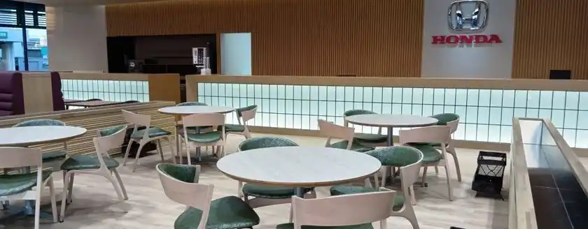 「Honda Cars 埼玉中 春日部中央店」が移転リニューアル2025年12月11日(木)に新店舗をグランドオープン