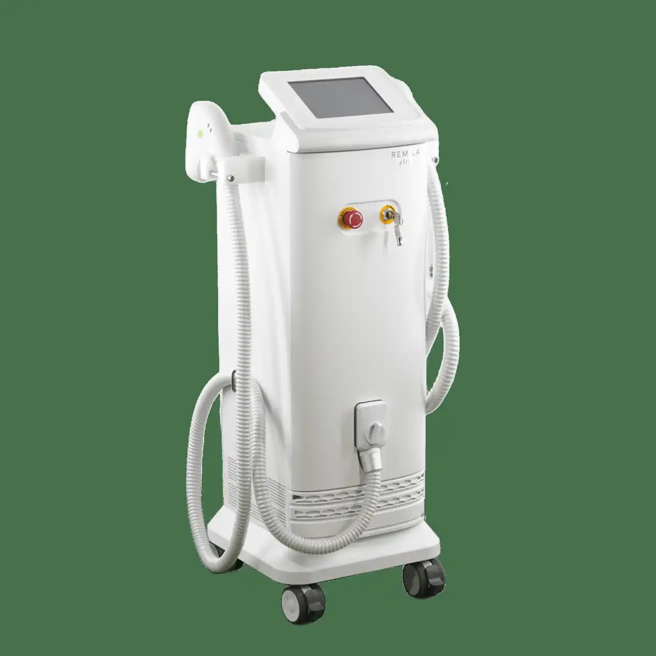 【株式会社リサスティー】 「首まわりの美しさ」に特化した業界初*１“ネープケア”専用機器「レミラ エリート」最新モデルリリースから3ヶ月で全国58店舗に導入