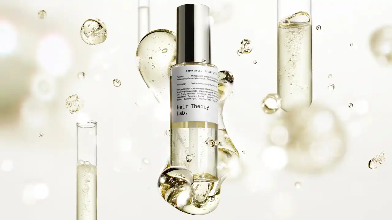 【株式会社dr365】 発売以来・全製品でべストコスメを受賞し続ける【Hair Theory Lab(R)】より「ヘアセオリーラボ セラムイン オイル」が登場。