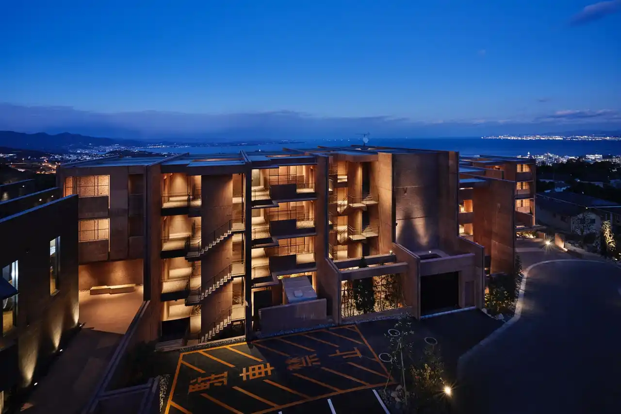 【株式会社関屋リゾート】 甘く香る冬の“おもてなし”SEKIYA RESORT Galleria Midobaru、冬限定ドリンクを提供開始