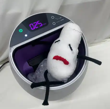 【小児科でも安心利用】大切なパートナーを”ぬい浴”しませんか？　衛生管理向上を目指してプラズマエッグ（低温プラズマ除菌器）をお供にぬい活で更に整わせましょう！