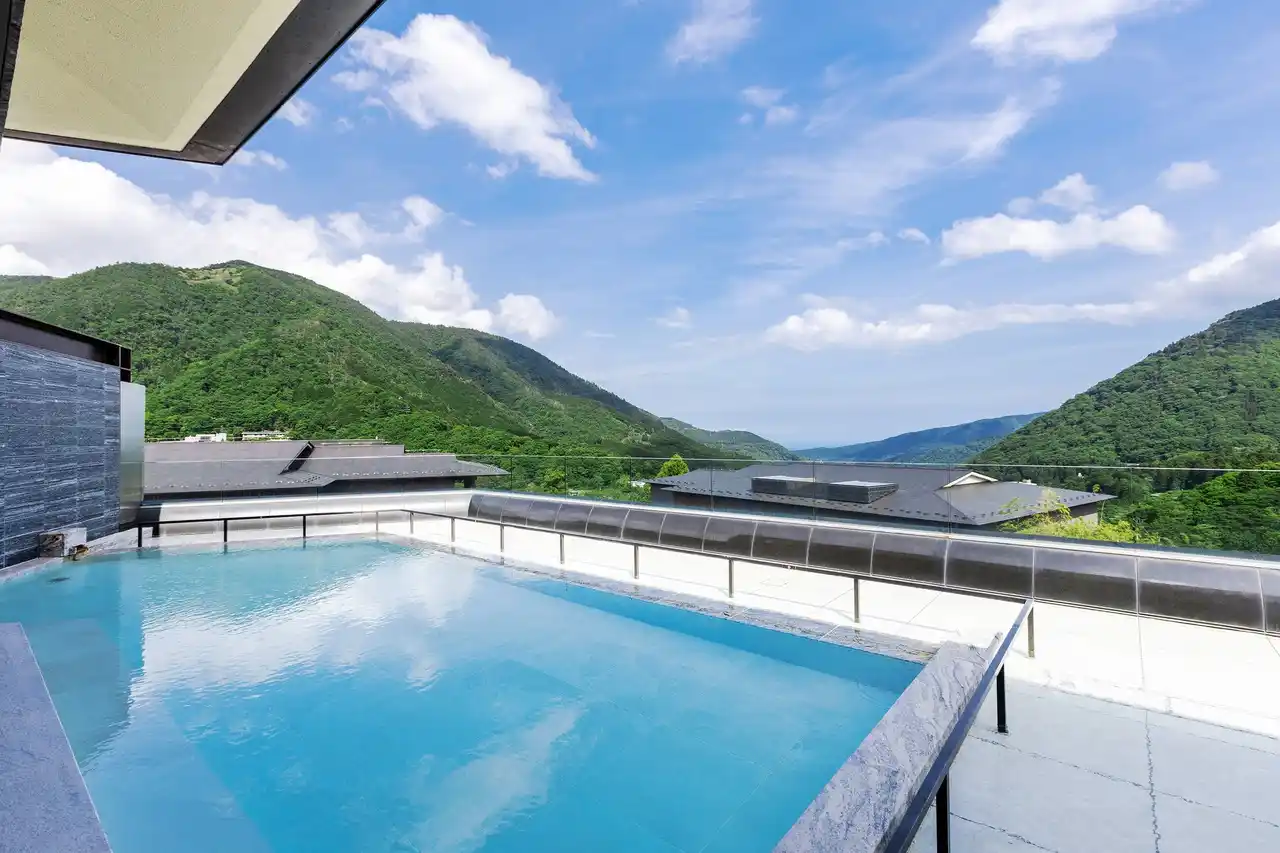 【ORIX HOTELS & RESORTS】近場のリゾートで“涼しく 賢く 楽しく”旅する熱海・箱根「佳ら久」「はなをり」３つの夏の宿泊プラン