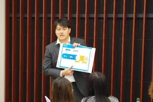 早稲田大学商学部の寄附講座「サステナブルな社会を創るリース」にて講義を実施