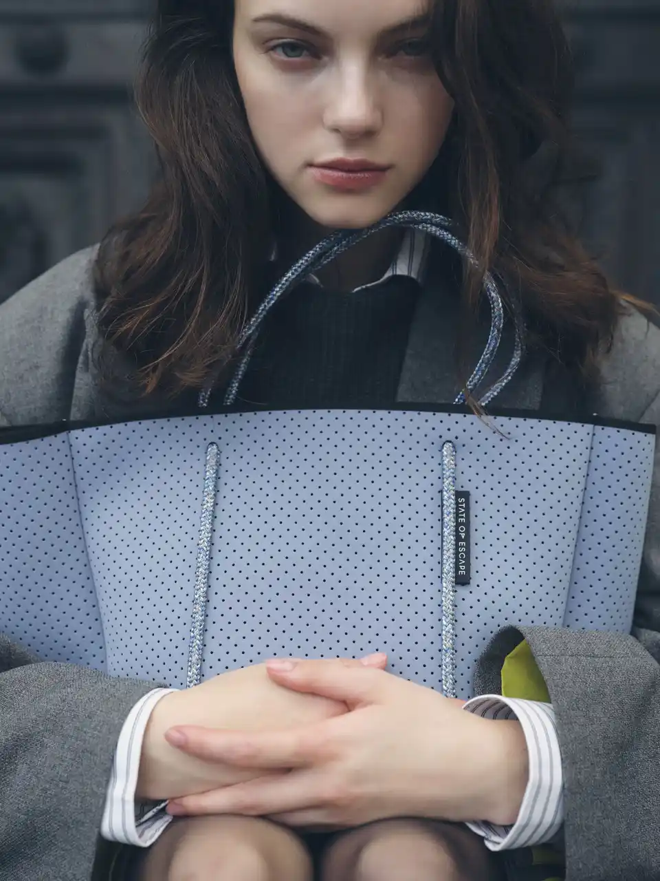 【株式会社リトルリーグ】 【STATE OF ESCAPE】 “Graceful Moment” 冬のNEW LOOKBOOKを公開