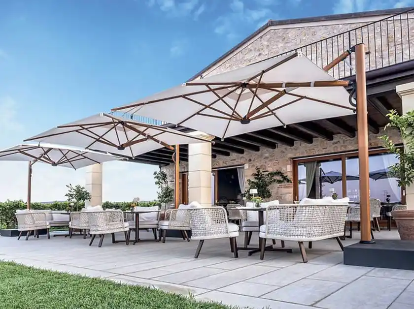 SCOLARO社納品事例(1)