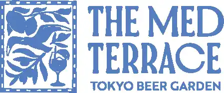 NEWoMan新宿にルーフトップレストラン＆ビアガーデン「THE MED TERRACE」が10月7日（火）オープン。予約を開始いたします。