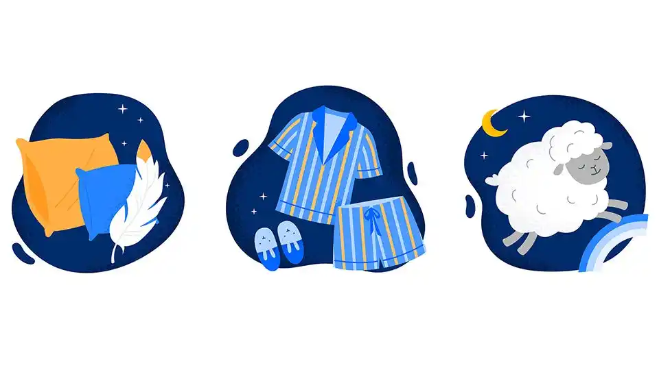 睡眠の質を上げたい人は減少傾向にあるものの75％　睡眠の質改善へは「寝装具」の効果に期待