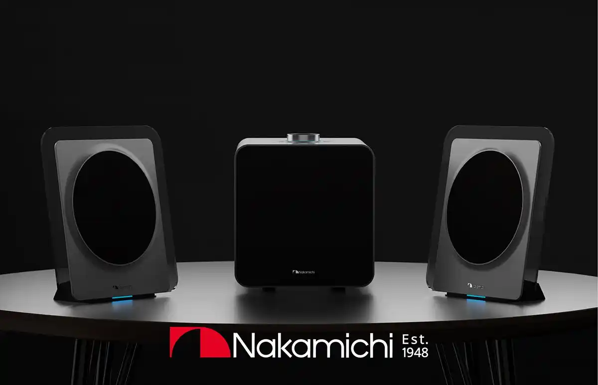 公開後大反響の平面磁界型スピーカー「Krystal Sound STATION」　SUPER EARLY BIRD 完売、SHIBUYA TSUTAYA にて試聴展示中