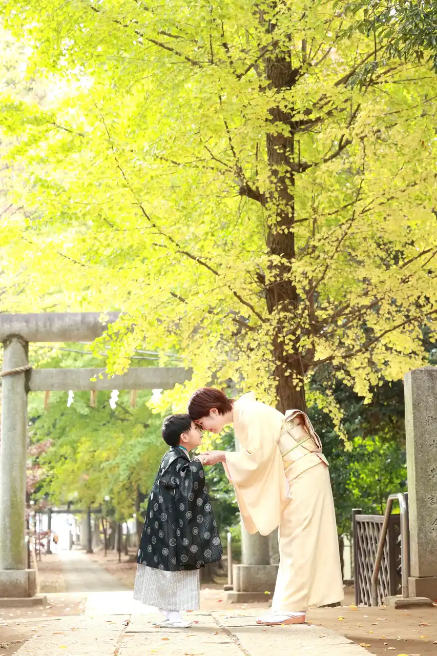 ライフスタジオ自由が丘店限定！2025年9月平日限定「野外撮影無料キャンペーン」実施