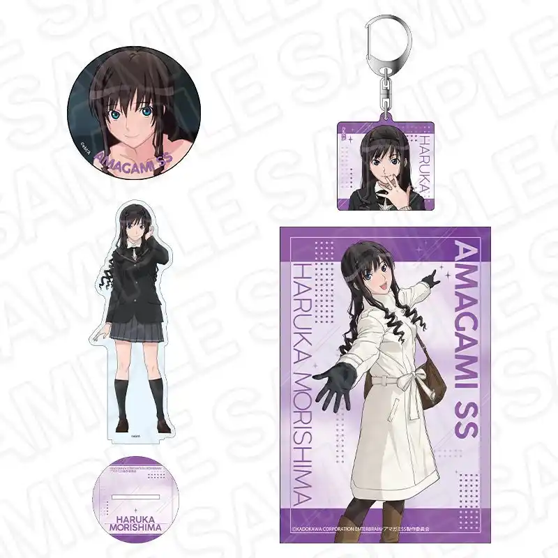 【コミックマーケット106】アマガミSSの事後通販スタート！