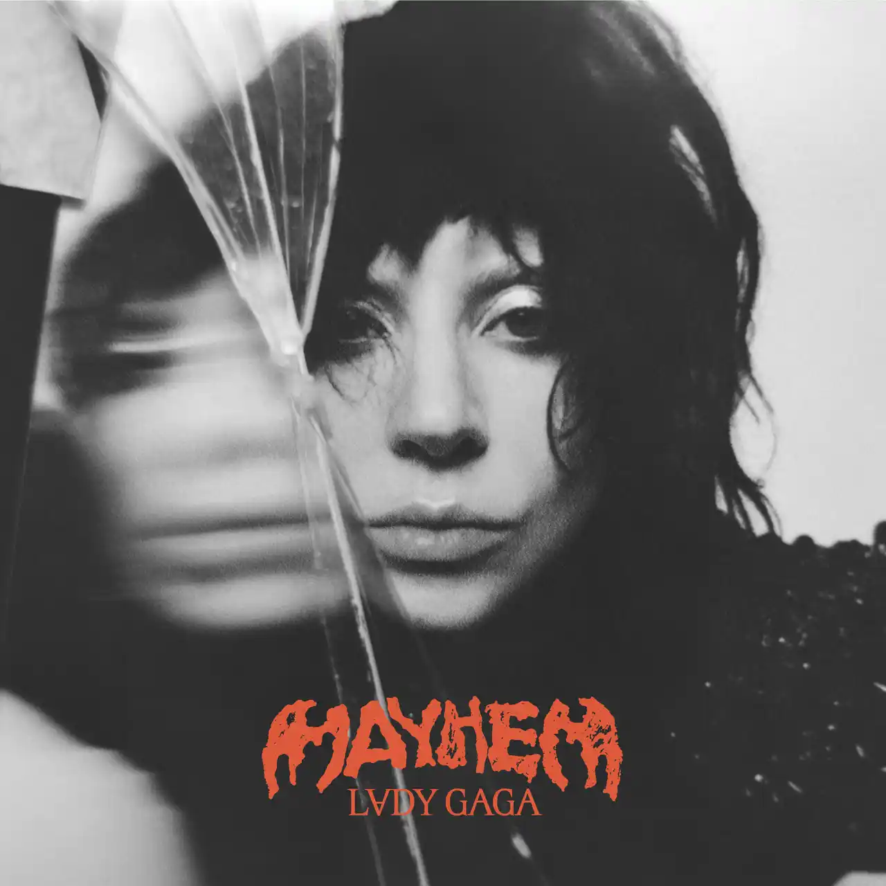 【ユニバーサル ミュージック合同会社】 レディー・ガガ、ポップアップストア「LADY GAGA MAYHEM POP-UP STORE」　1月22日（木）～2月2日（月）東京・原宿にて開催！