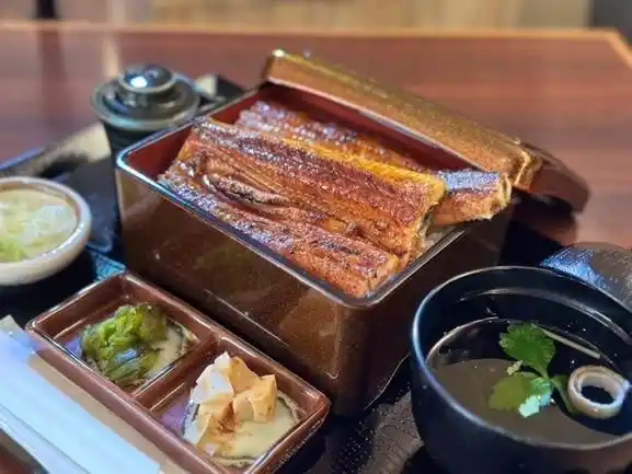 暑い夏！栄養満点な鰻でこの夏を乗り切ろう　鰻の成瀬 光店7月12日オープン