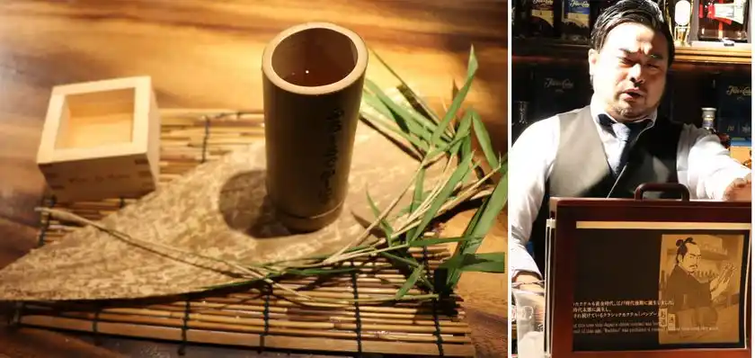 3位：菅原 翔氏／「Rewrite」