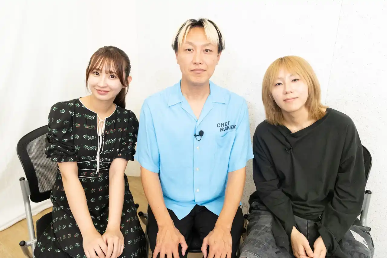 「あばば大学」新シリーズ『ホンネ会議』始動！若者のリアルな声が響く“令和版しゃべり場”開幕