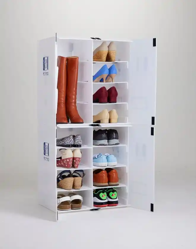 シューズボックス