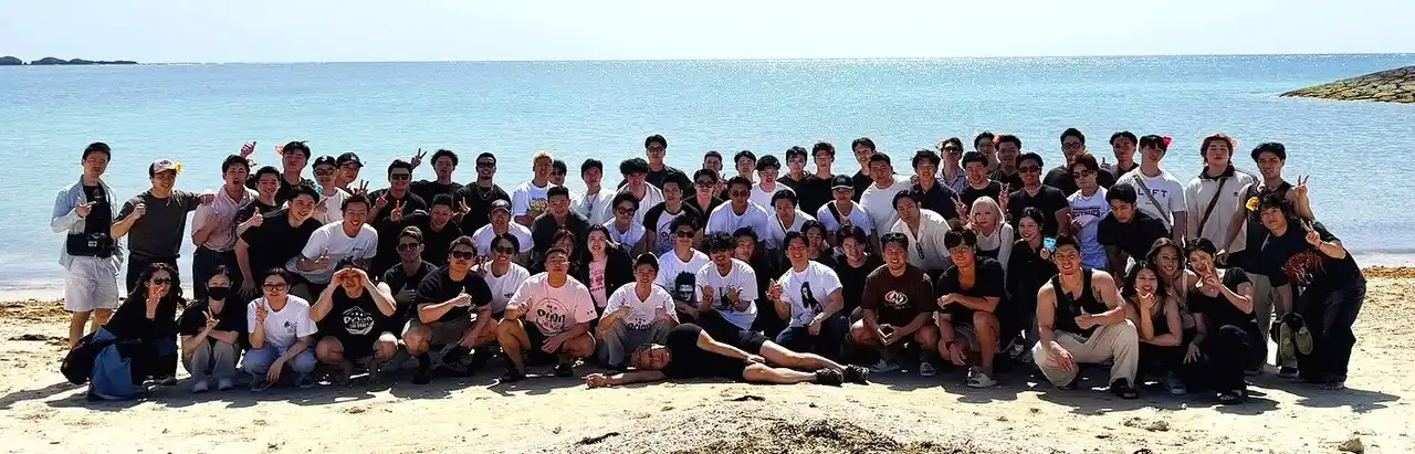 【離職率3%】Z世代が「入社できて幸せ」と語るSTREAMの秘密とは。800万円全額会社持ちの“ゆるい沖縄社員旅行”で投資回収できる理由