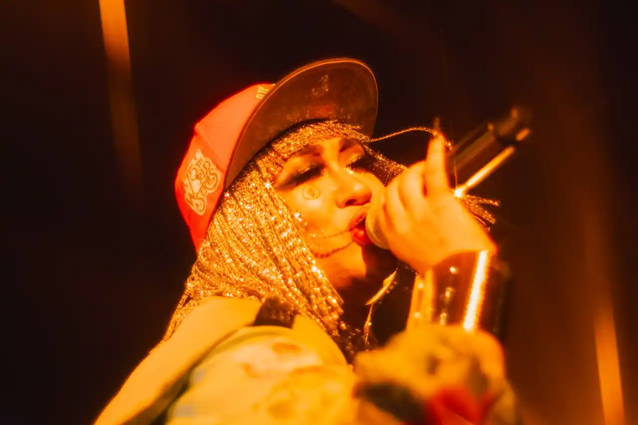【株式会社パルコ】 「TOKYO GEGEGAY 2025 TOUR」開幕！RYUHEI（BE:FIRST）との共同振り付け曲「Gee Gee TRAIN」ほか東京ゲゲゲイの2025年の現在地をぶつけるステージ！