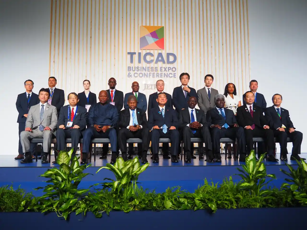 【日揮HD】 タンザニア政府とLNGプラントの知見共有等に係るMOUを締結