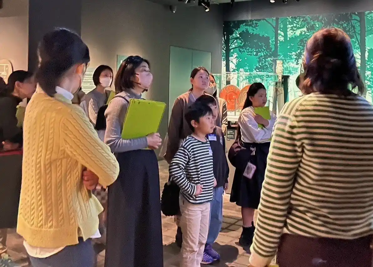 ヨックモックミュージアム《夏休み特別企画》 学芸員と自由な発想で鑑賞する「ピカソdeわくわくワークシートツアー」を 8月9日(土)に開催！