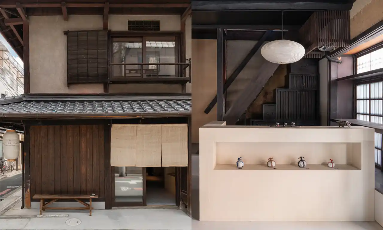 伝統工芸の魅力を京都で ― POJ Studio、新拠点オープンのお知らせ