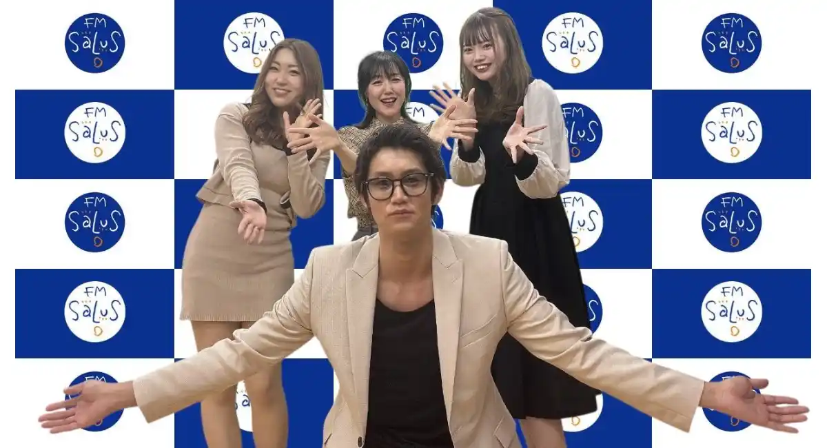 【エンタメロッキー】 憑依型カメレオンアーティスト 優木すぐるさんがゲスト出演！歌手・声優・俳優の違いとは？11月に開催するライブ情報！そして生歌も披露！