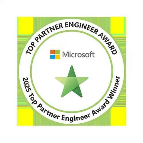 【株式会社電通総研】 電通総研の社員が3年連続で「Microsoft Top Partner Engineer Award」を受賞