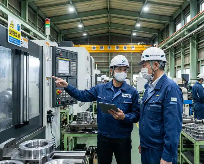 外国人雇用の基礎と採用・定着のコツ