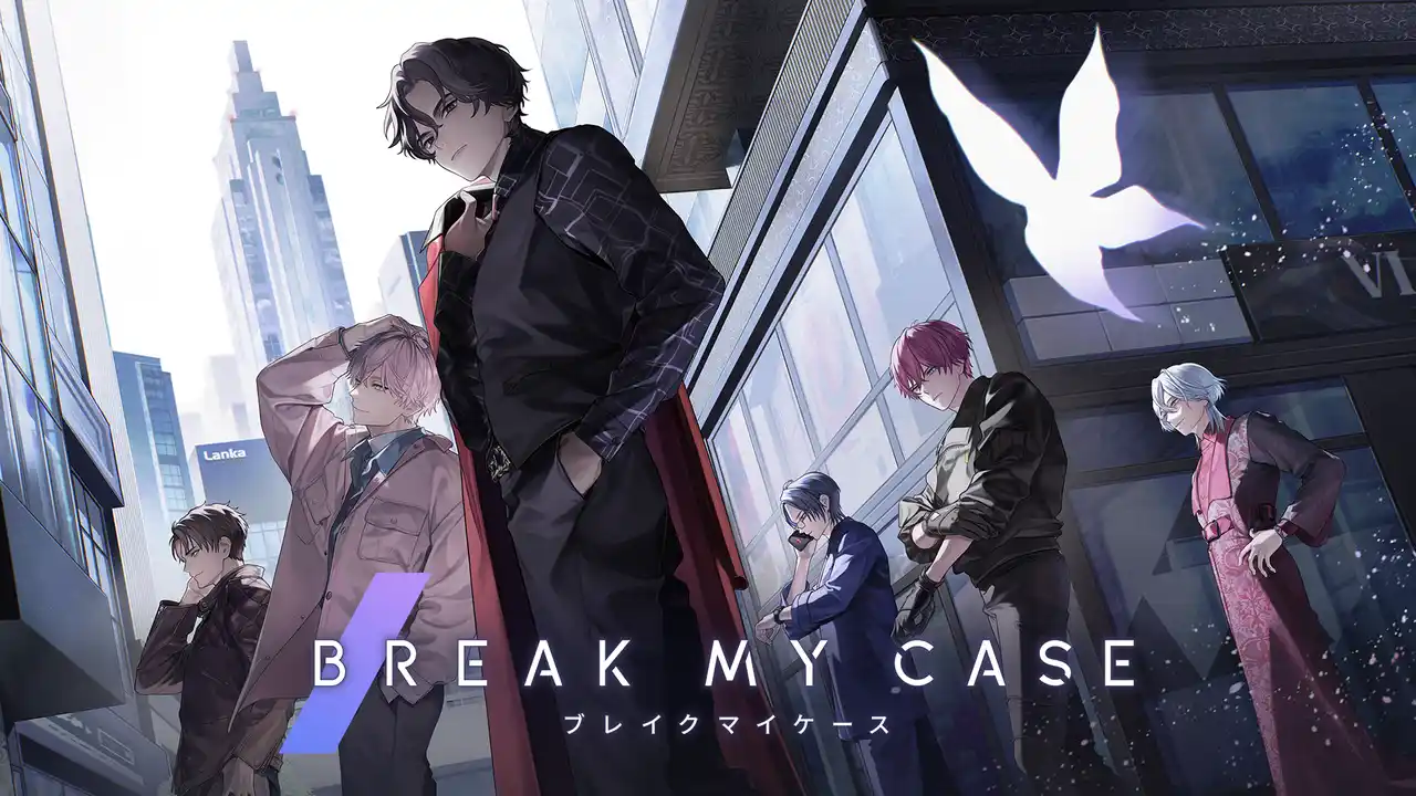 【株式会社coly】 『ブレイクマイケース』で1.5周年記念イベントがスタート！初のゲーム内コラボ開催の発表も