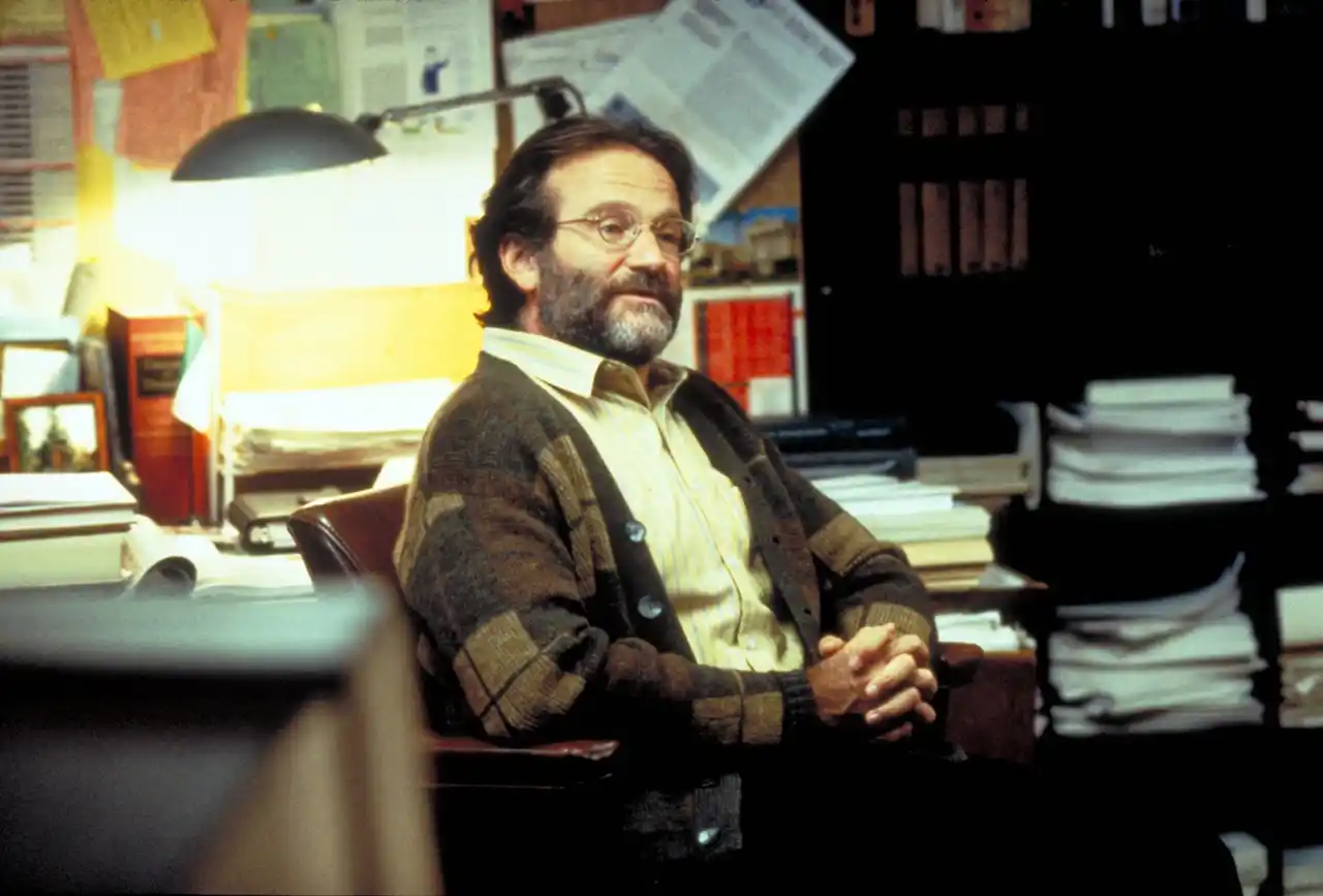 【株式会社つみき】 【推薦コメント&イラスト到着】 「Filmarks 90’s」第12弾 『グッド・ウィル・ハンティング／旅立ち』9月12日（金）よりリバイバル上映！