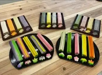 創業148年の老舗「麩柳商店」、サスティーンナゴヤで“伝統と革新”のサステナブル経営を発信-生麩を通じた未来の食文化とデザインの可能性-