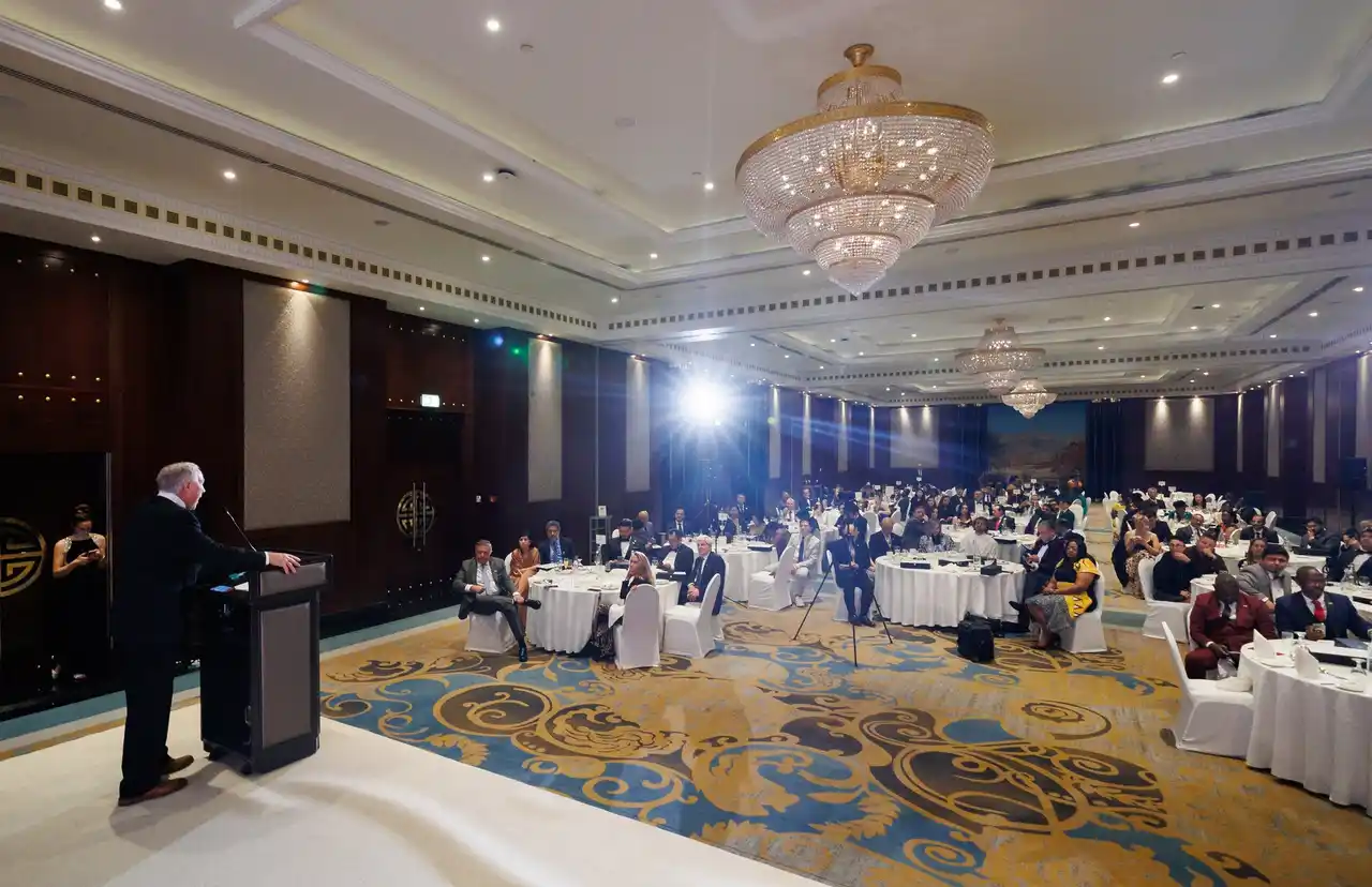 【日本トリム】 ヨーロッパの品質評価機関ESQR（ヨーロッパ品質研究協会）から日本トリムが「Quality Achievements Awards 2025」を受賞